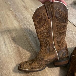 Dan Post Sidewinder Boots